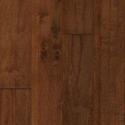 Hardwood Flooring - Hardwood Flooring