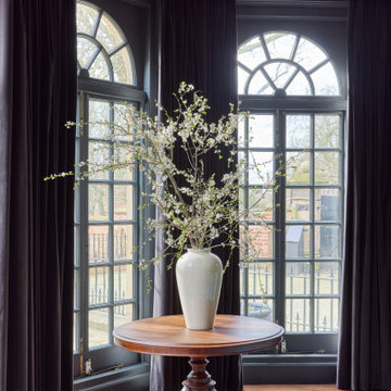 The Park House