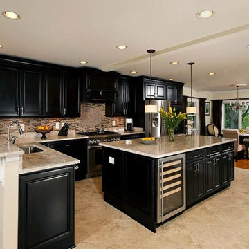 Brick Colonial Addition in Crystal City Wins Multiple Awards
