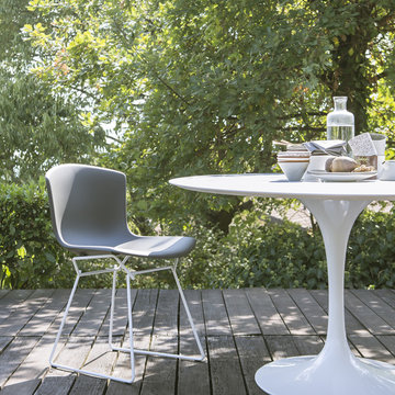 Knoll Outdoor Furniture Naples FL