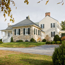 farmhouse