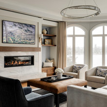 Living room Ideas