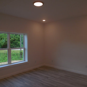 Energy Efficient (Passive/Netzero)