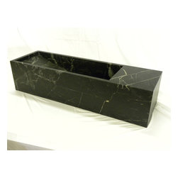 Soapstone Sinks - Products