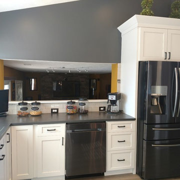 Rockford Kitchen Remodel III