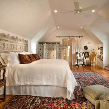 RoomsRoomsRooms...