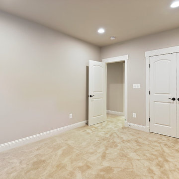 The Fairlington Model in Falls Church, Virginia