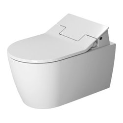 Сантехника Duravit | Коллекция ME BY STARCK - Toilets