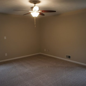 3 Bedroom Ranch Renovation