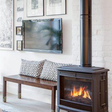 Ritchie Rowhouse