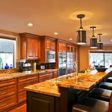 Unique Coastal Custom Living Spaces