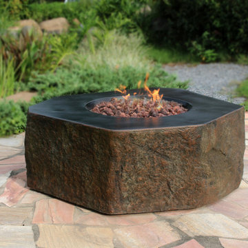 Elementi Columbia Fire Table