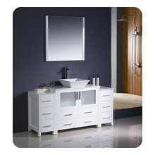 vanity