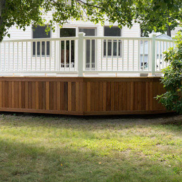 Prospect Deck
