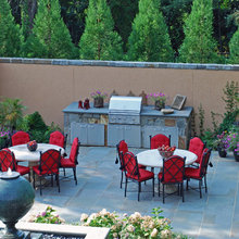 Outdoor Space