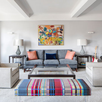Urban Elegance