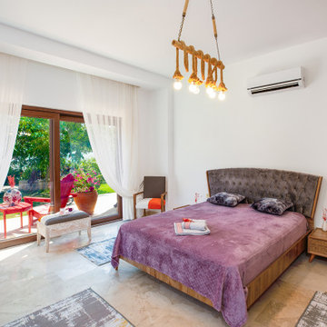 Islamlar Country Villa
