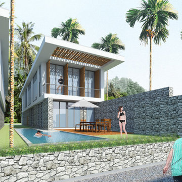 Hua Hin, Gulf of Thailand, Thailand