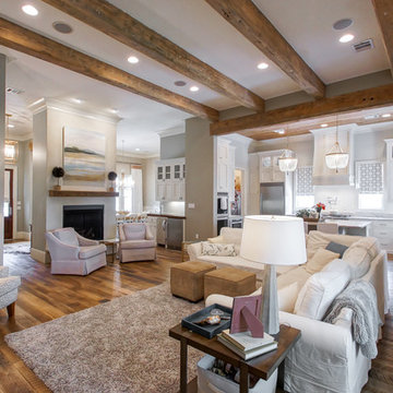 Cedardale Residence