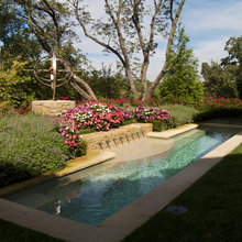 Pools