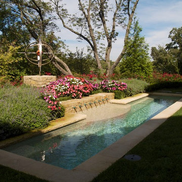 Lap Pool