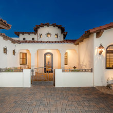 Exterior Ideas