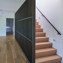Stairways