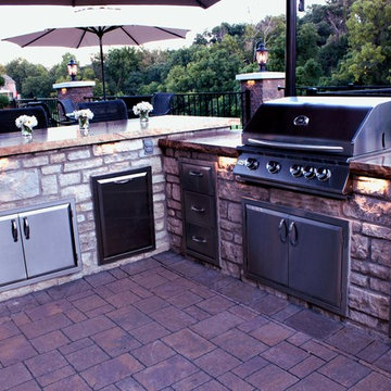Rock Ridge Project