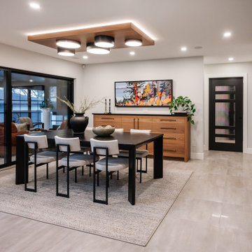 Another renovation successfully completed!
