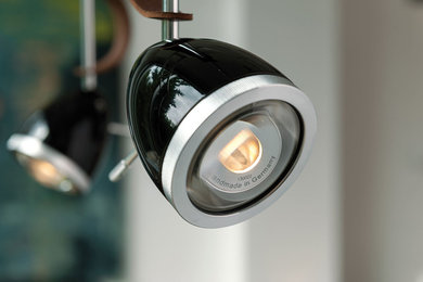 Ylux® LED Systemleuchte - Perfektes Licht auf 360°