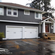 The Garage Door Depot