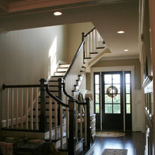 Staircases
