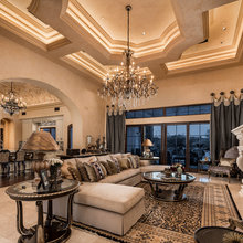 Family Room Ideas