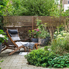 Barn Yard Ideas