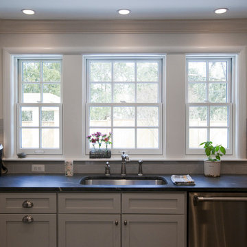 Two Story Renovation - Ann Arbor