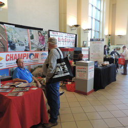 2014 Spring Building & Remodeling Show - Products