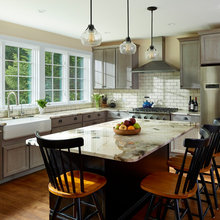 Kitchen Ideas