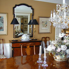 dining rooms