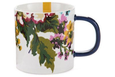 Contemporary Mugs by Joules