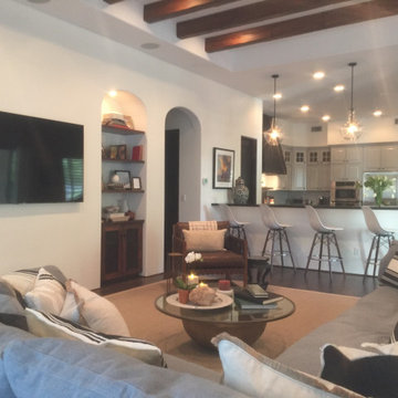 Paradise Valley Spanish Colonial