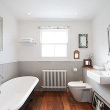 Kim bathroom