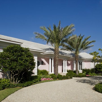 525 Middle Road - Gulf Stream - Florida - Wietsma & Lippolis Construction