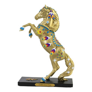 Modern Oriental Ceramic Artistic Horse Cute Figure cs2148S Modern Oriental Ceramic Artistic Horse Cute Figure cs2148S