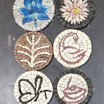 Craftsmanship - Finished Artwork