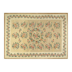 Darius Antique Rugs - Products