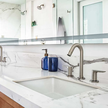 Bathroom Remodel - Tarzana, CA