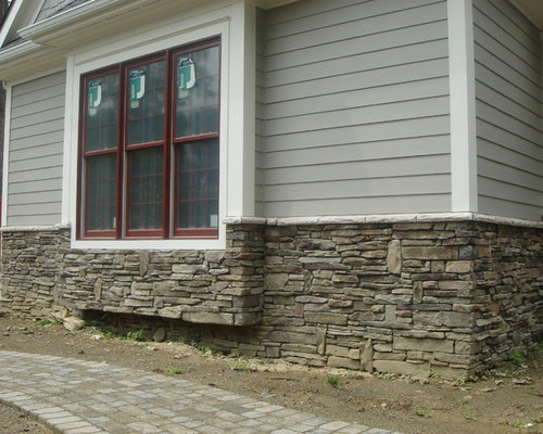 Buck County Southern Ledgestone | Houzz