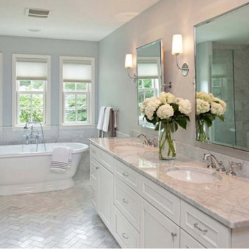 Cabinetry