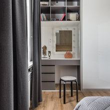 Creative Spaces