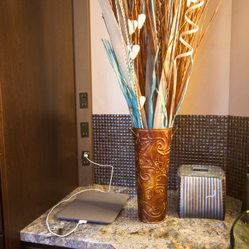 Our Products in Homes